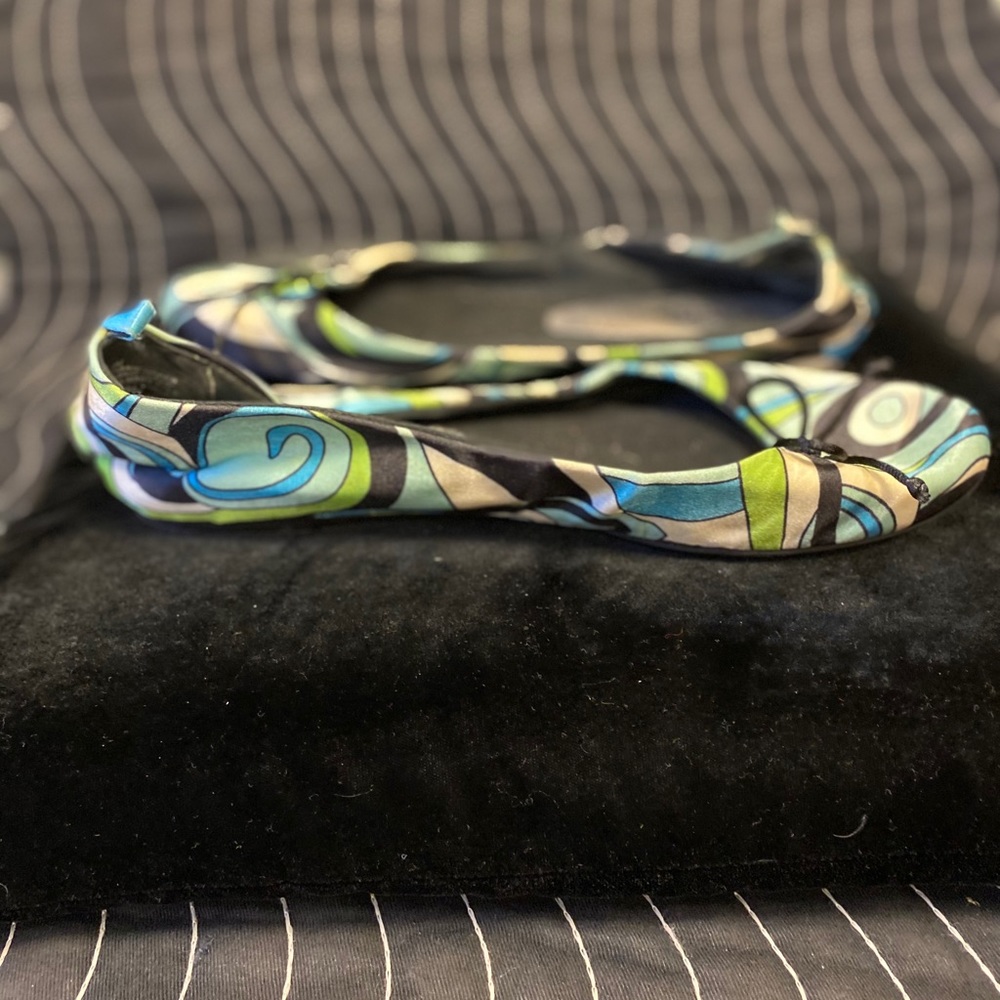 Chico’s women’s flat